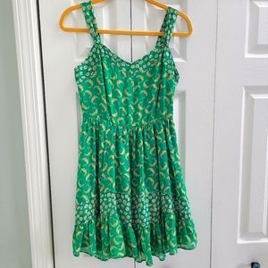 LC Lauren Conrad Sun Dress